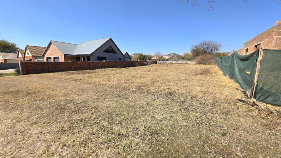 0 Bedroom Property for Sale in Meerhof North West